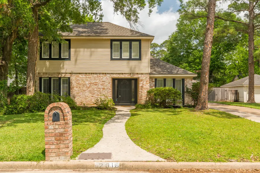 12018 Indian Wells Drive, Houston, TX 77066 - #2
