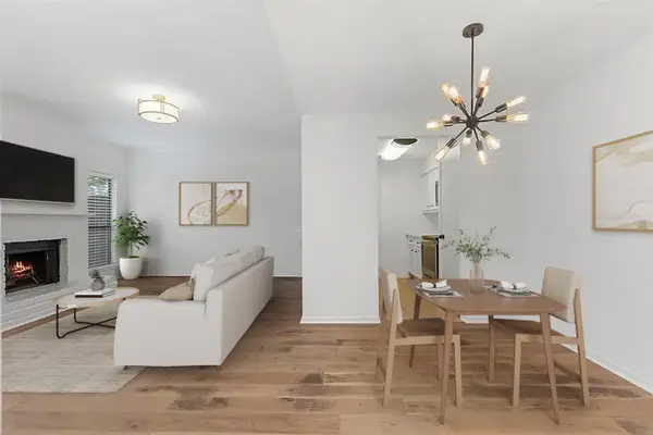 1100 Augusta Drive #3, Houston, TX 77057