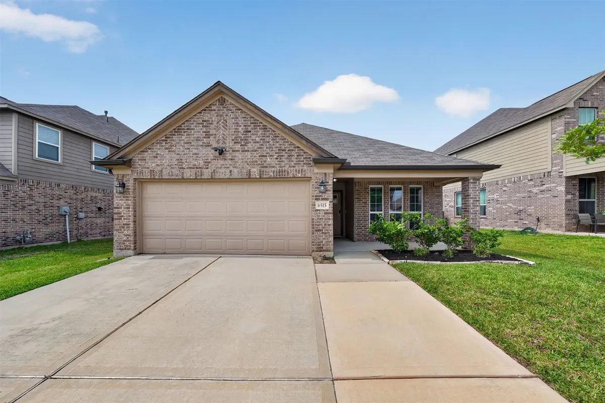 6515 Cypresswood Summit Drive, Humble, TX 77338 - #1