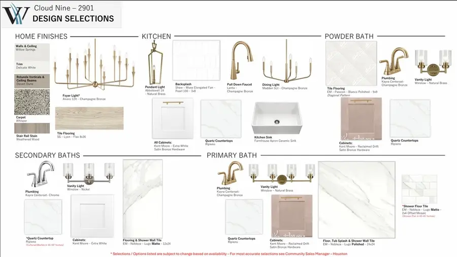 27011 Costa Creek Drive, Katy, TX 77493 - #2