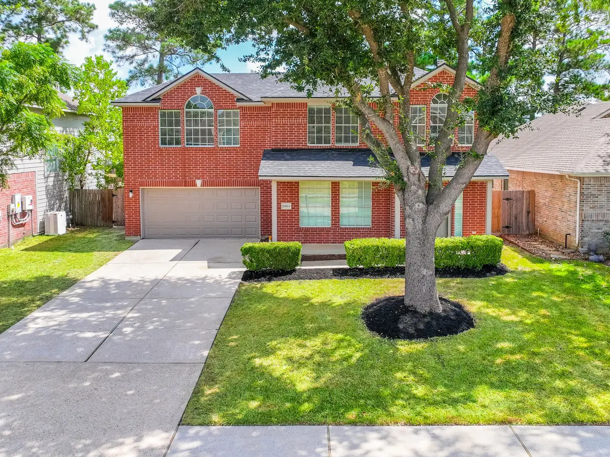 23814 Spring Dane Drive, Spring, TX 77373 - #1