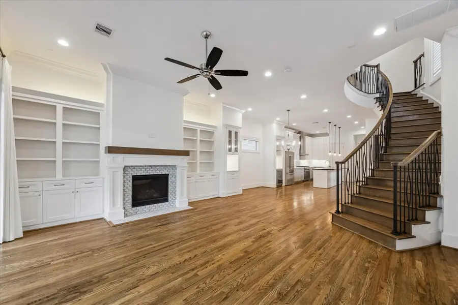 1301 Peden Street, Houston, TX 77006 - #3