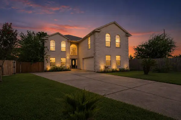 17603 W Fawn River Circle W, Spring, TX 77379