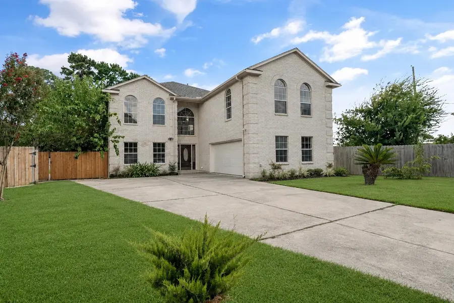 17603 W Fawn River Circle W, Spring, TX 77379 - #2