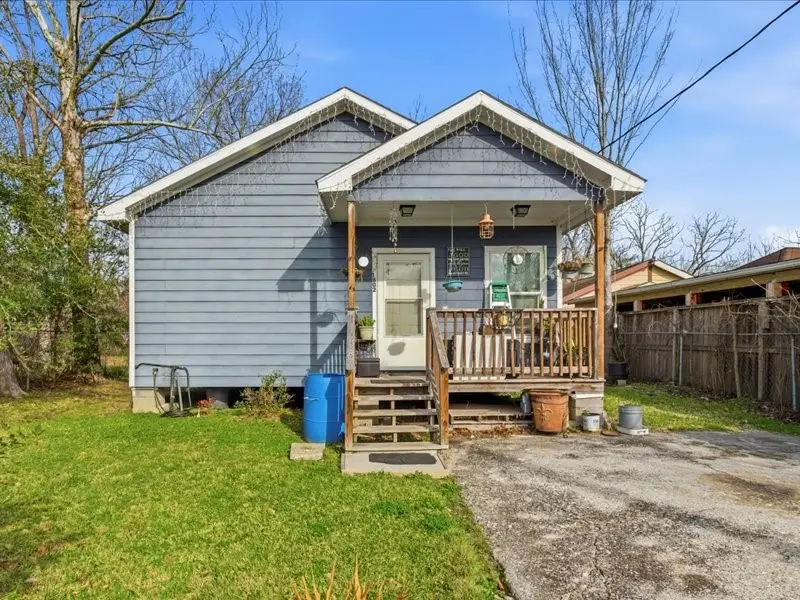 1802 Fort Worth Street, Baytown, TX 77520 - #1