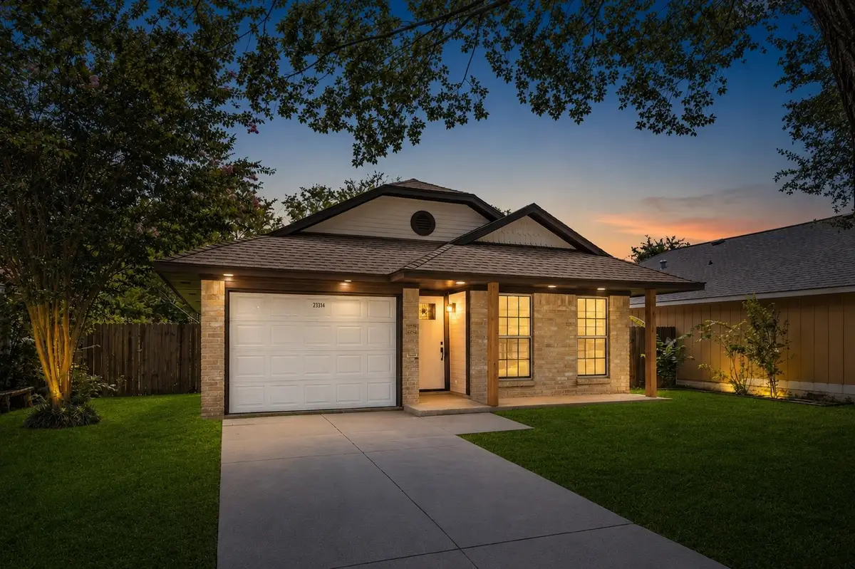 23314 Summer Pine Drive, Spring, TX 77373 - #1