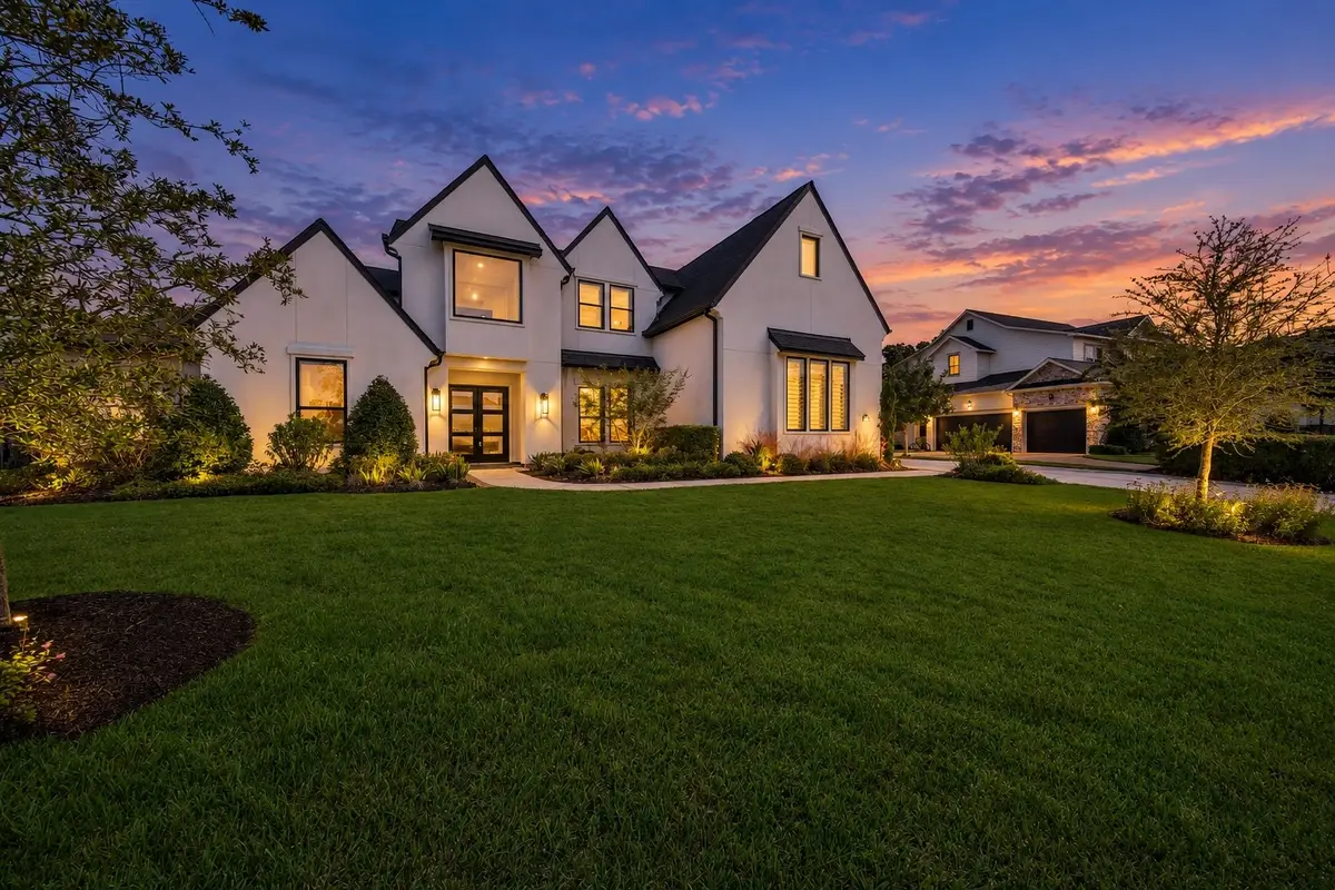 2107 Coach Street, Conroe, TX 77384 - #1