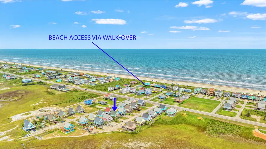 218 Sea Oats Drive, Surfside Beach, TX 77541 - #3