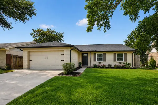 24014 Nomini Hall Lane, Katy, TX 77493