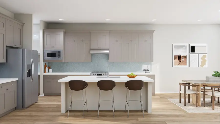 31010 Vintage Creek Lane, Fulshear, TX 77441 - #2