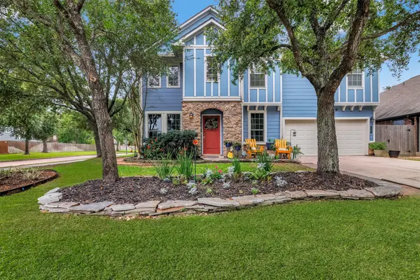 19303 Young Oak Street, Spring, TX 77379