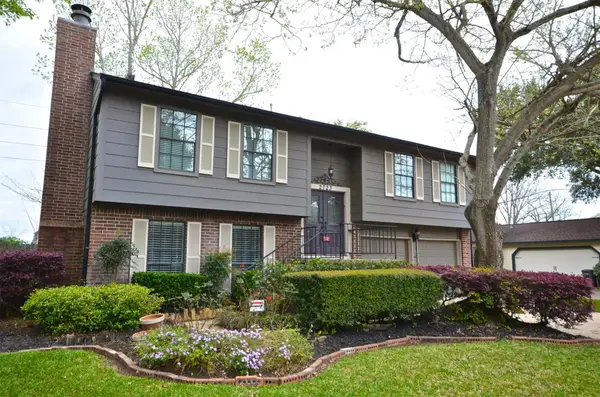 2723 Country Place Drive, Richmond, TX 77406