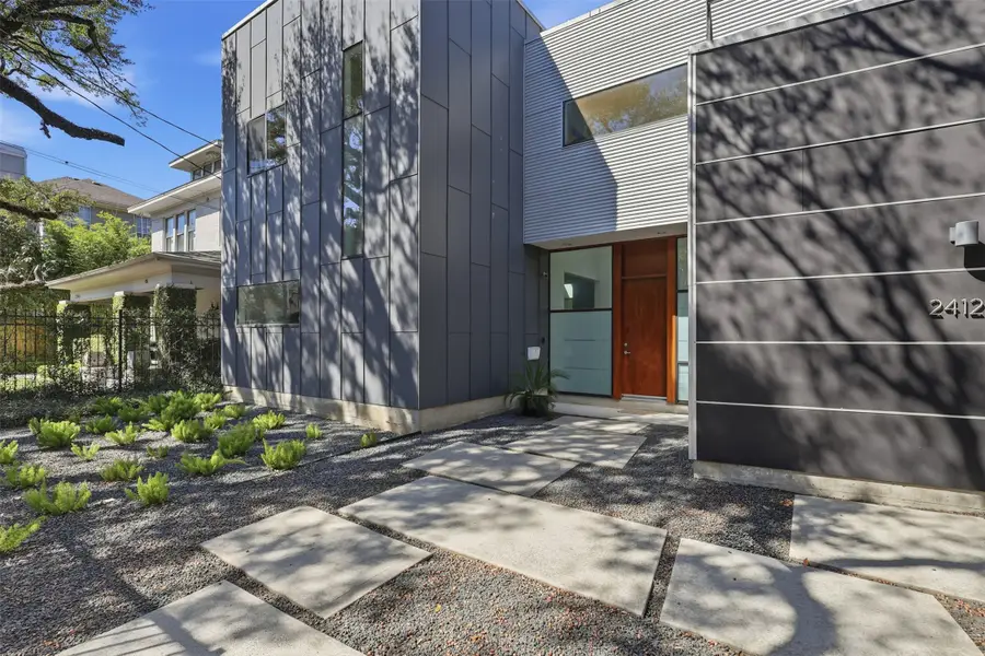 2412 Helena Street, Houston, TX 77006 - #3