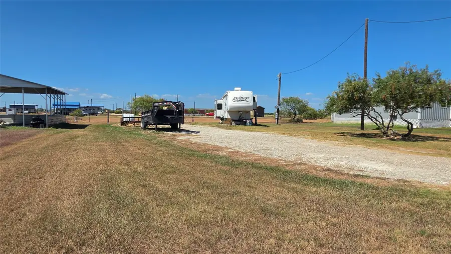 164 Sturgeon, Palacios, TX 77465 - #2