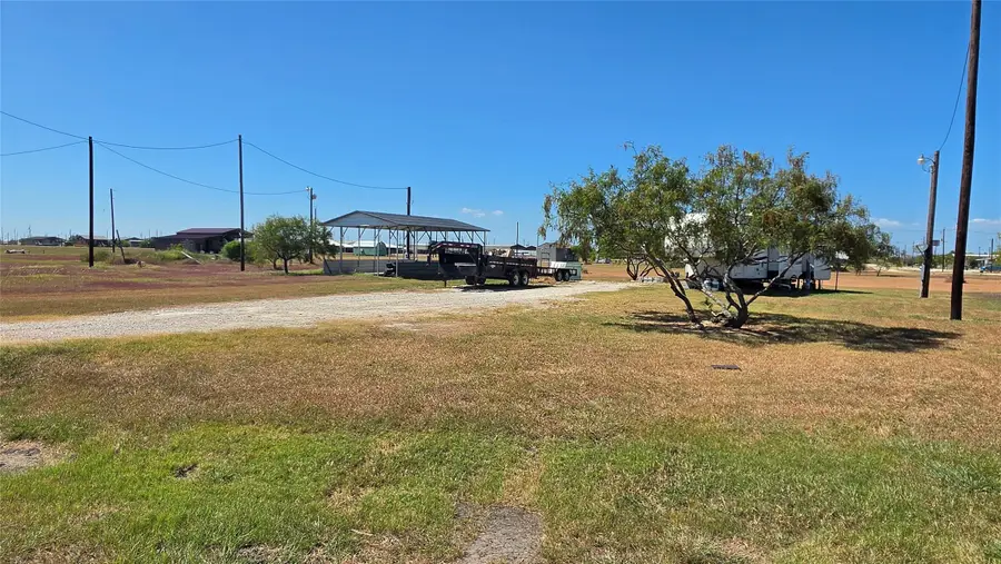 164 Sturgeon, Palacios, TX 77465 - #3