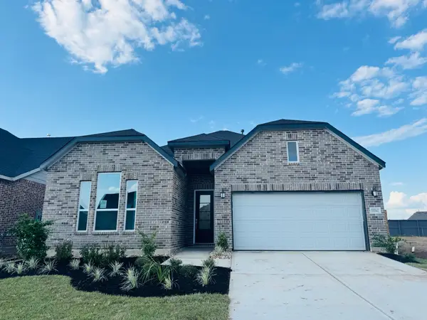 17415 Lavender Blossom Lane, Hockley, TX 77447