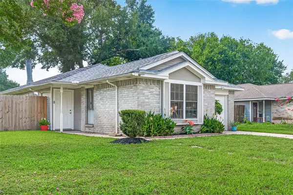 6718 Bluebottle Lane, Katy, TX 77449