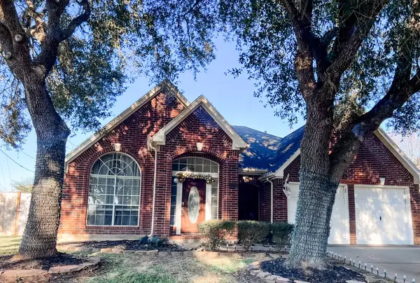 14003 Ivy Bluff Court, Houston, TX 77062