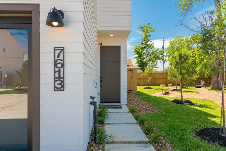 7613 Victory Reserve Street, Houston, TX 77088 - #3