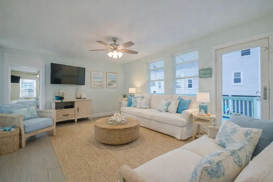 21225 Gulf Dr, Galveston, TX 77554 - #2