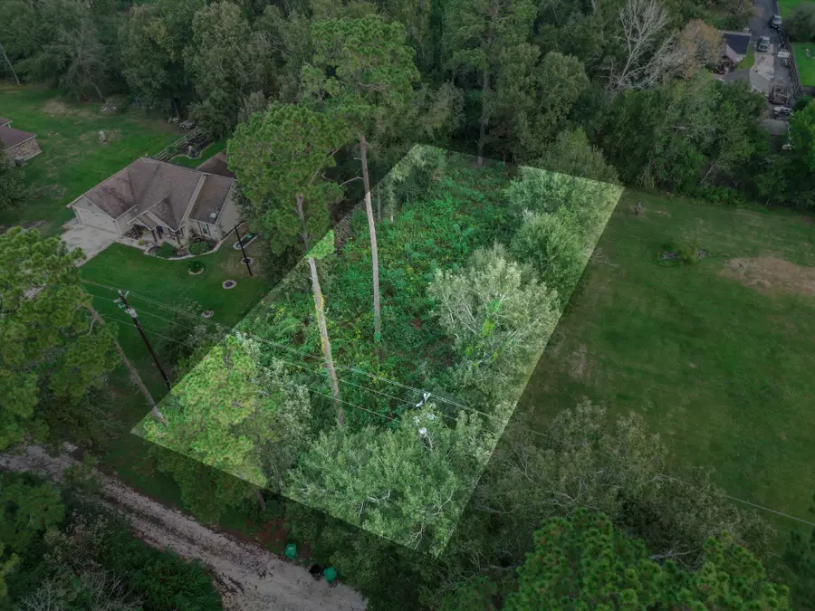 0 Golden Ln Lane, Huffman, TX 77336 - #2