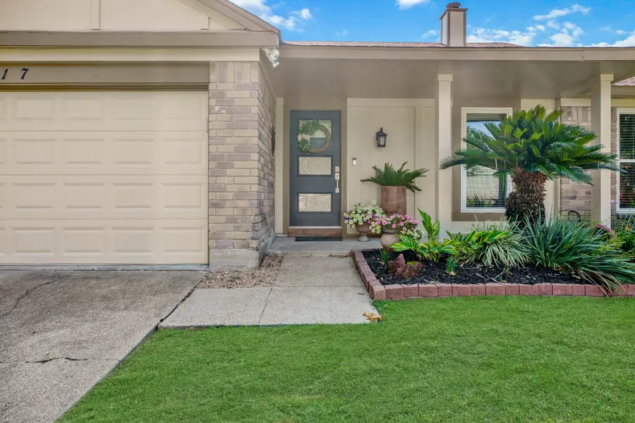 2717 Hot Springs Drive, Pearland, TX 77584 - #2