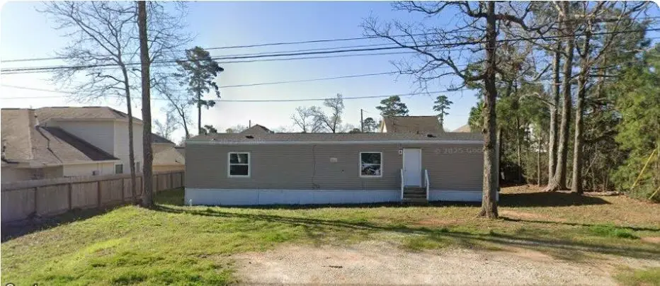 16657 E Forrestal, Montgomery, TX 77316 - #1