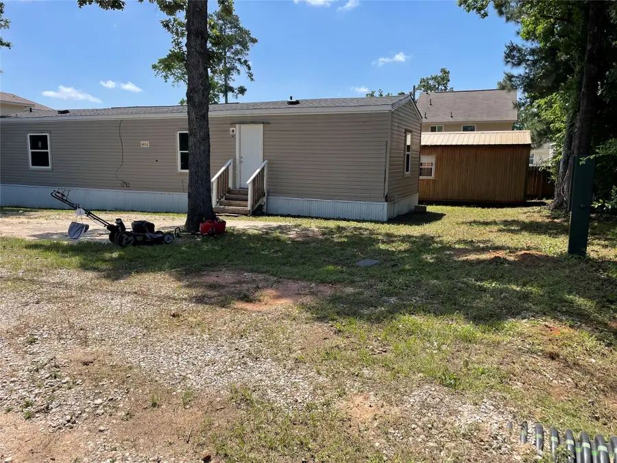 16657 E Forrestal, Montgomery, TX 77316 - #2