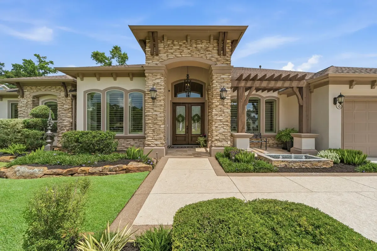 19455 Desna Drive, Porter, TX 77365 - #1