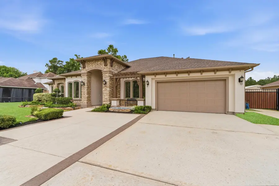 19455 Desna Drive, Porter, TX 77365 - #3