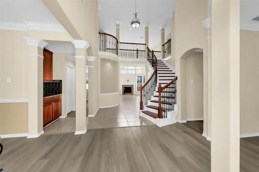 16731 Mallory Bridge Drive, Houston, TX 77095 - #3