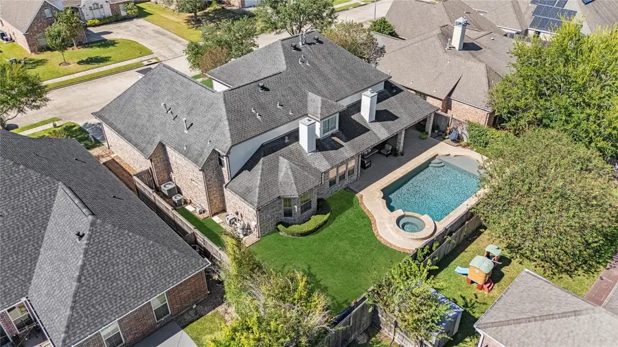 3550 Windrose Drive, Beaumont, TX 77706 - #3