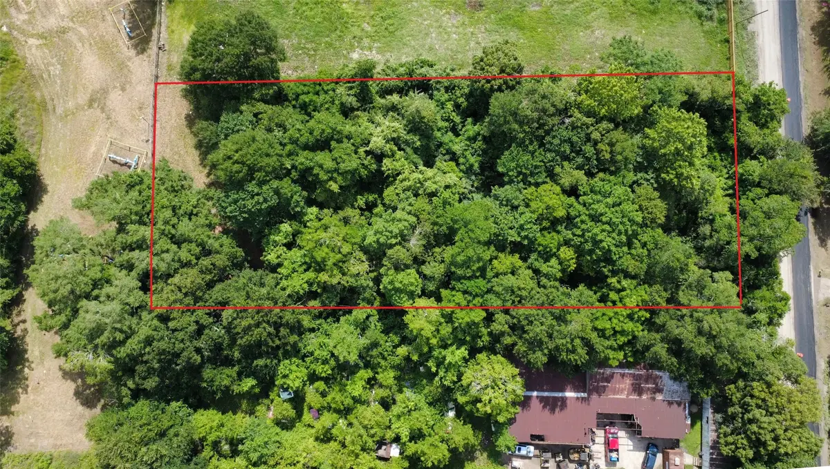 0 Allum Road, Houston, TX 77041 - #1