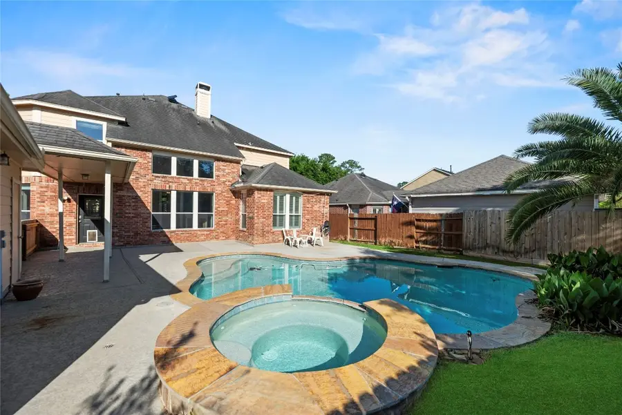 12926 Bedford Falls Drive, Cypress, TX 77429 - #2