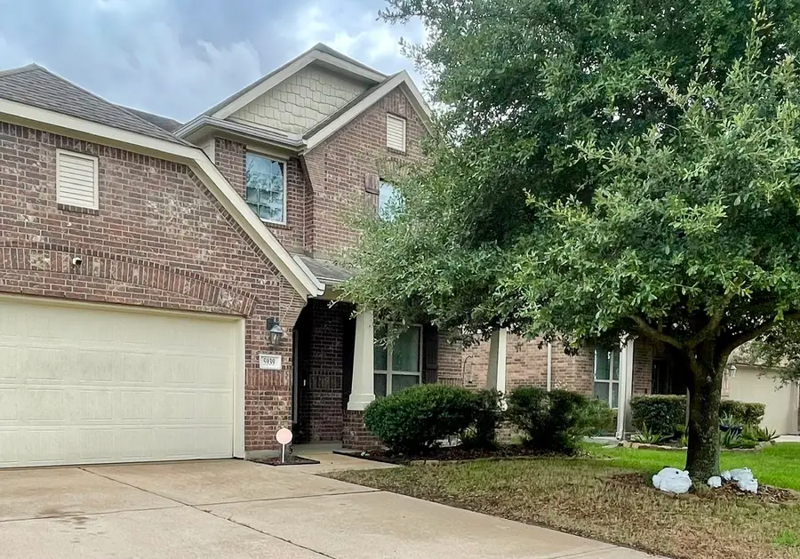 5939 Northcrest Village Way, Spring, TX 77388 - #2