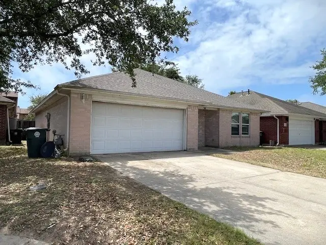 14 Clara Barton Lane, Galveston, TX 77551 - #3