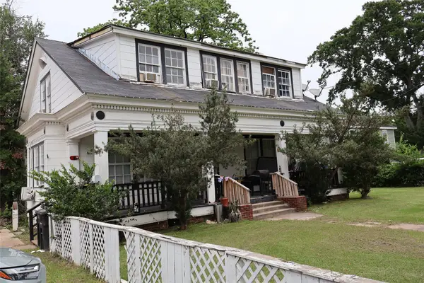 7909 Easton Street, Houston, TX 77107