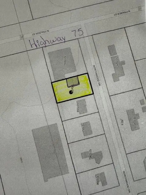 611 Northwood Drive, Conroe, TX 77303 - Image #2