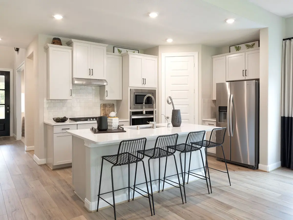 224 Raine Manor Court, Montgomery, TX 77316 - Image #1