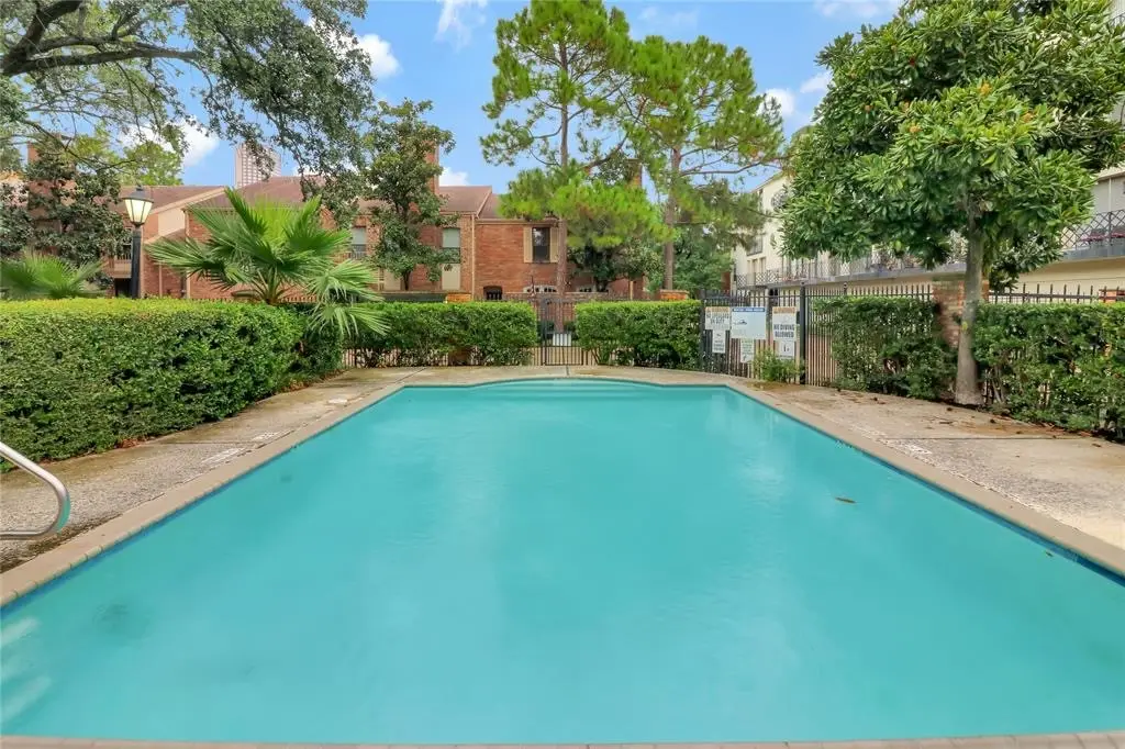 2333 Bering Drive #201, Houston, TX 77057 - #1