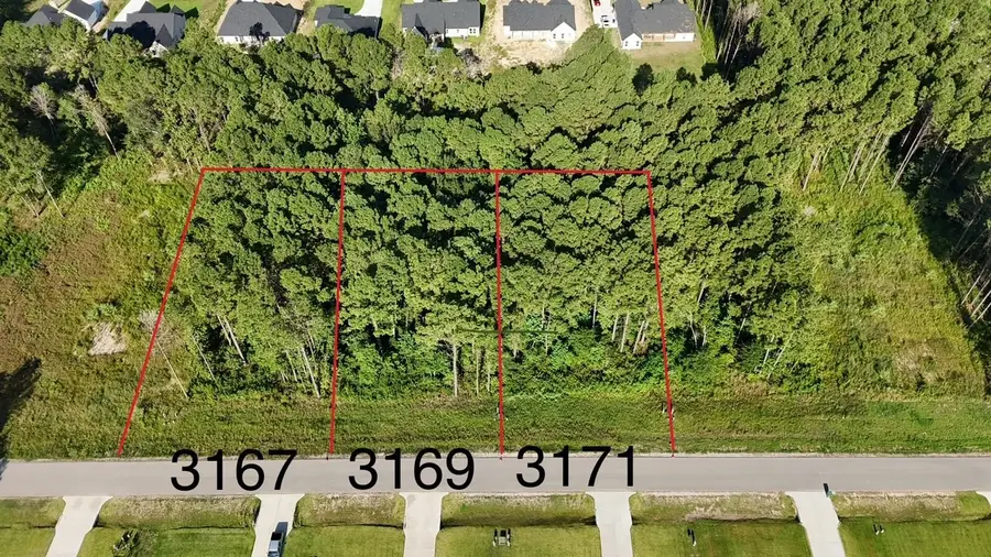 3167 Road 66125, Dayton, TX 77535 - #2