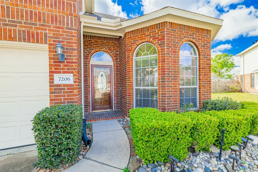 7206 Sheffield Falls Court, Houston, TX 77095 - #3