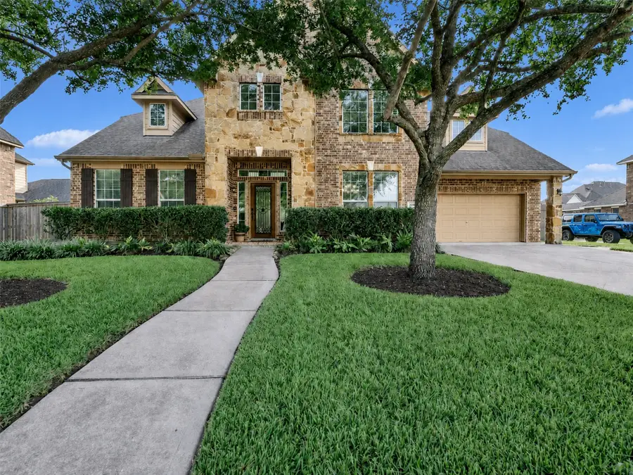 2557 Estrada Drive, League City, TX 77573 - #3