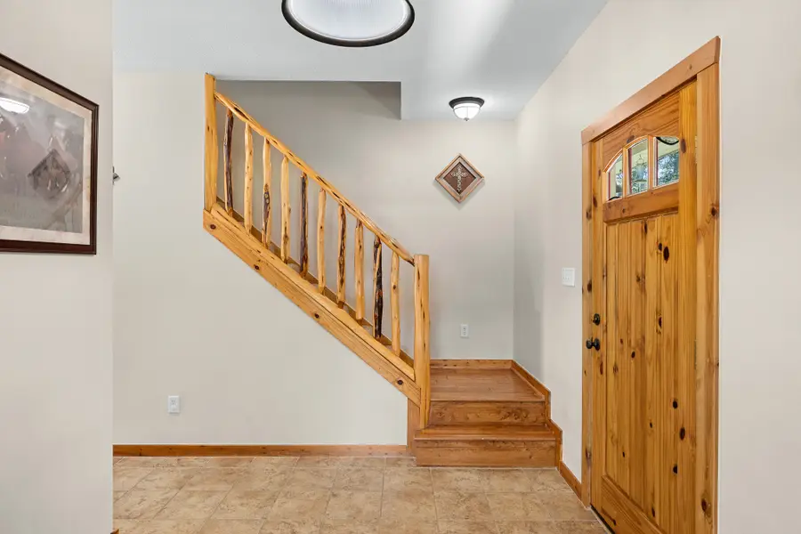 4986 Old Wagon Ln, Richards, TX 77873 - #2
