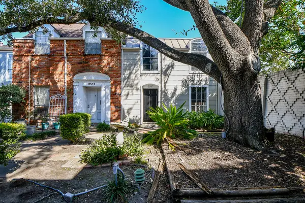 2517 Marilee Lane, Houston, TX 77057
