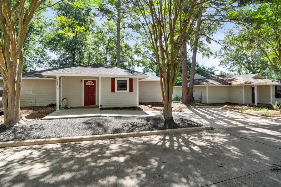 3483 Balboa Circle, Montgomery, TX 77356 - #3