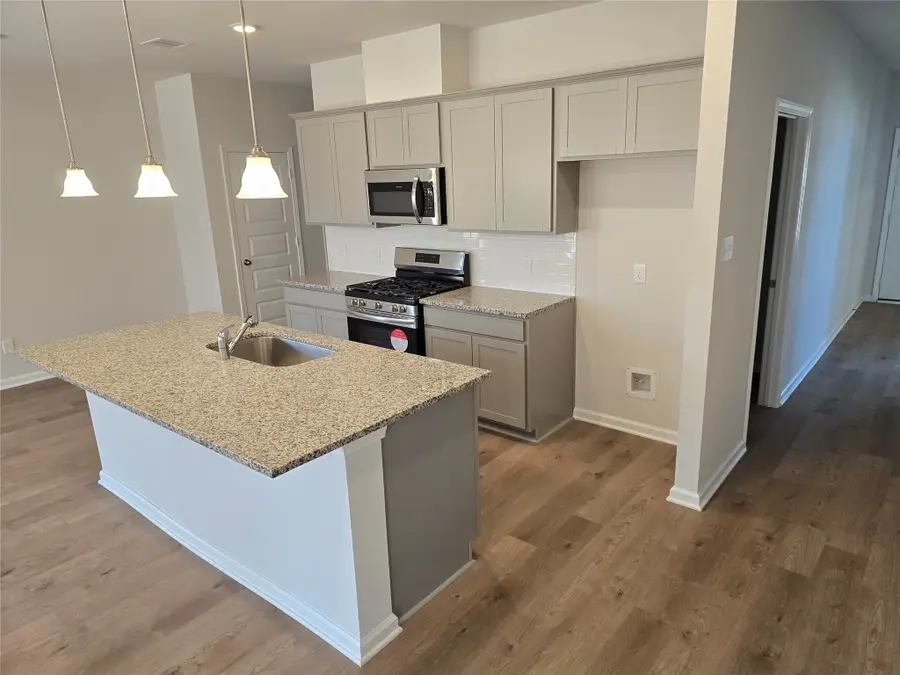 3406 Morning Fog Drive, Richmond, TX 77406 - #2