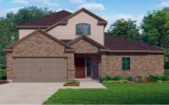 2421 Cindy Ct, Conroe, TX 77304
