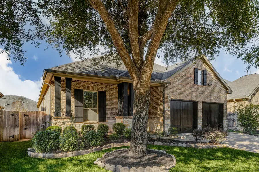 2718 Misty Laurel Court, Katy, TX 77494 - Image #2