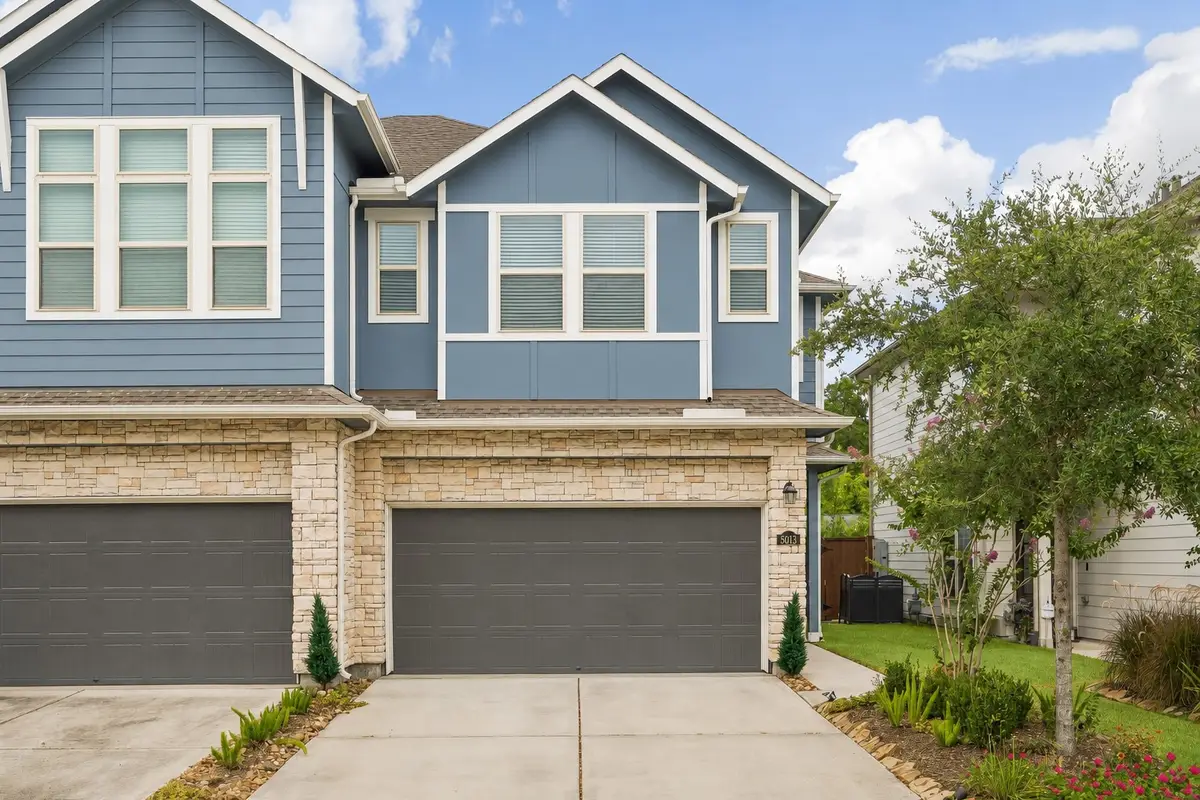 5013 Lehman Oaks Drive, Houston, TX 77018 - #1